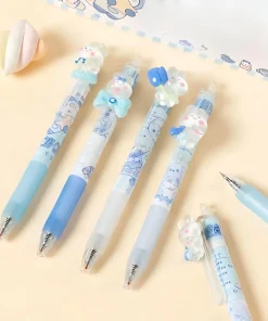 Cute Blue Kawaii Pen